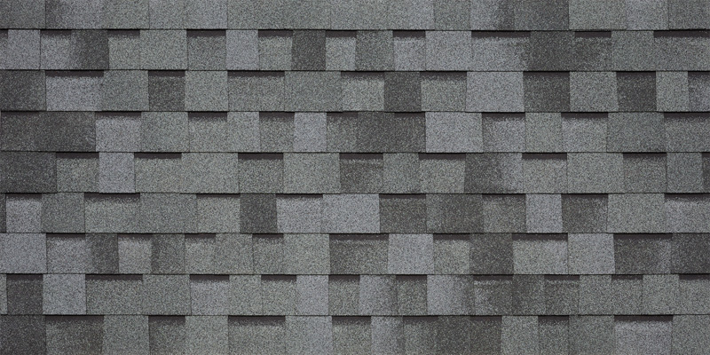 Гибкая черепица Комфорт Кортина Verde 475