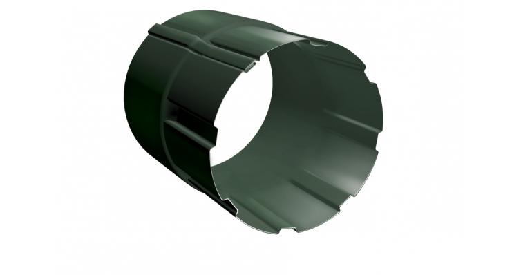 Соединитель трубы 125/90 ПО RR 11