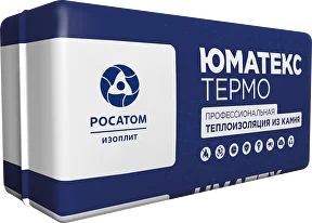 Плиты Plus 100 мм