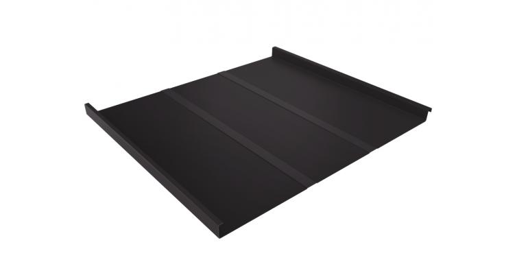 Фальц двойной стоячий Line Satin 0,5 мм RR 32