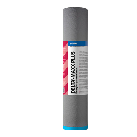 MAXX PLUS Диффузионная мембрана с адсорбционным слоем