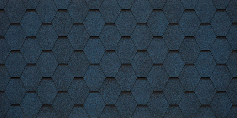 Гибкая черепица Комфорт Гарда Mare 483