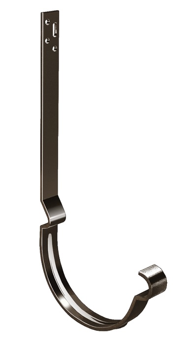 Крюк желоба длинный полоса 150/100 Rooftop dRain RR 32