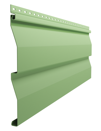 STANDARD Сайдинг Корабельный брус D4.5D Киви