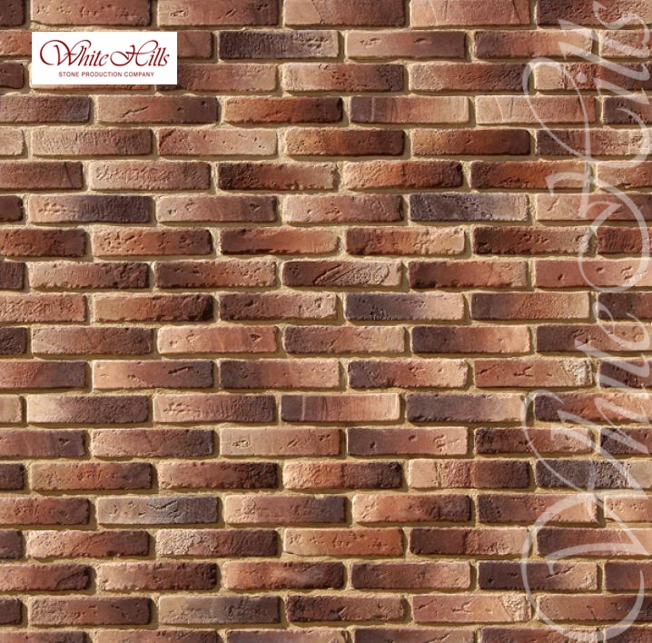 Угловая плитка Йорк Брик 338-45