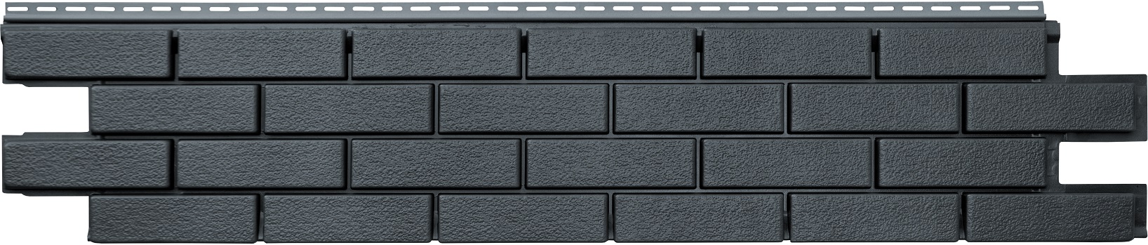 Фасадная панель ЯФАСАД Невский клинкер