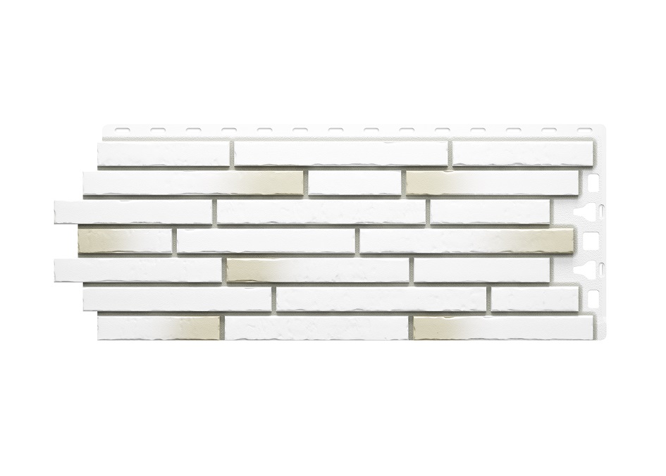 Фасадная панель Premium Klinker Монте