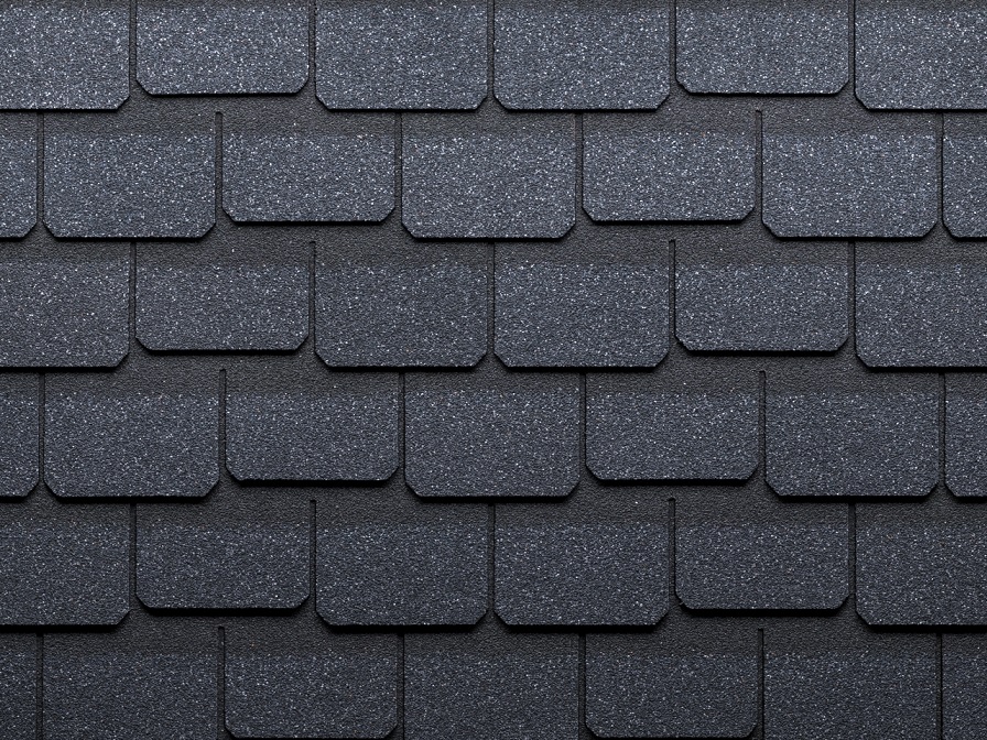 Гибкая черепица Shinglas Фристайл Фьорд