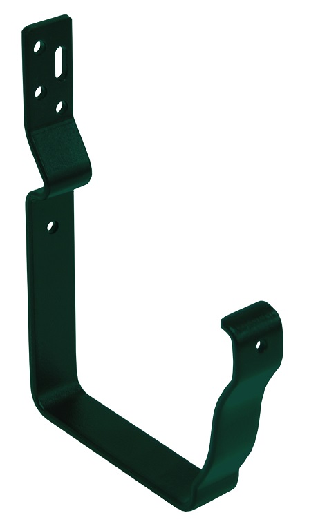 Крюк короткий полоса прямоугольный Vortex Pe Ral 6005