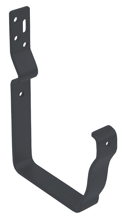 Крюк короткий полоса прямоугольный Vortex Pe Ral 7024