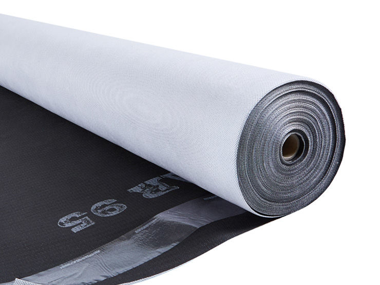 Дифбар 95 Плюс Диффузионная мембрана