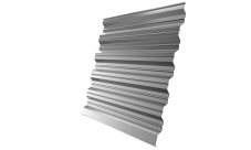 Профнастил HC-35 Zn (цинк) Zn цинк