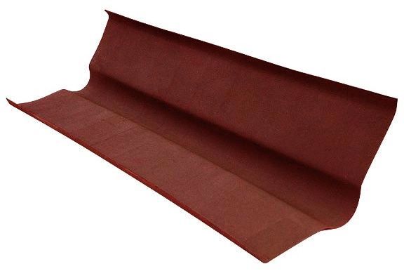 Ендова 1000х250х250мм Красный