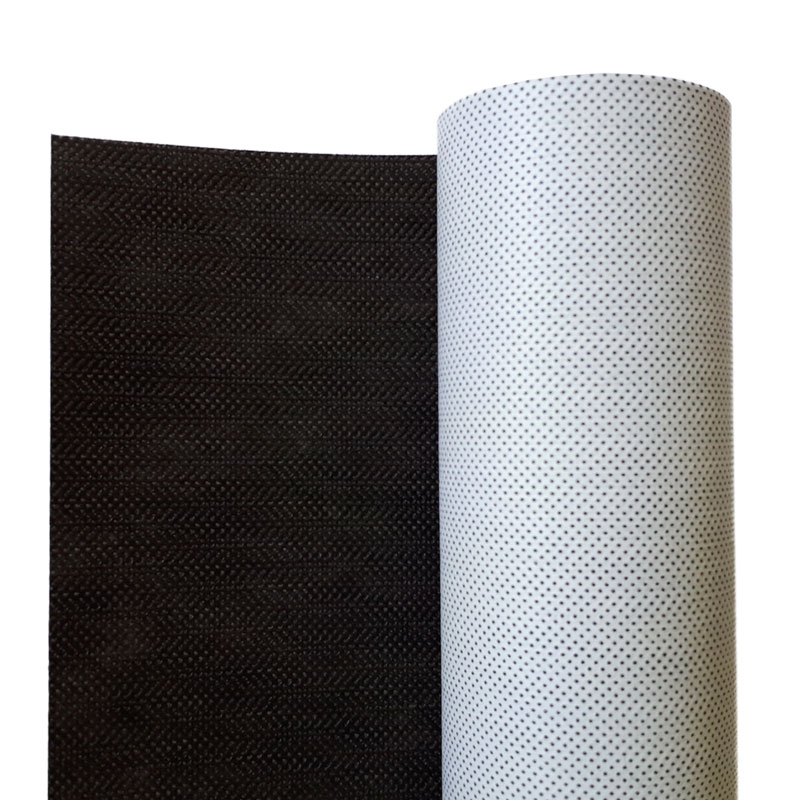 JV 135, Диффузионная мембрана