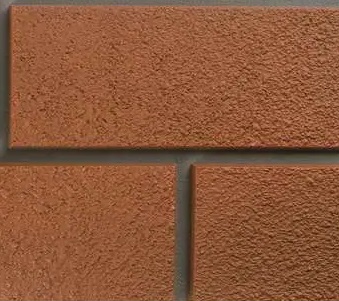 Терракотовый