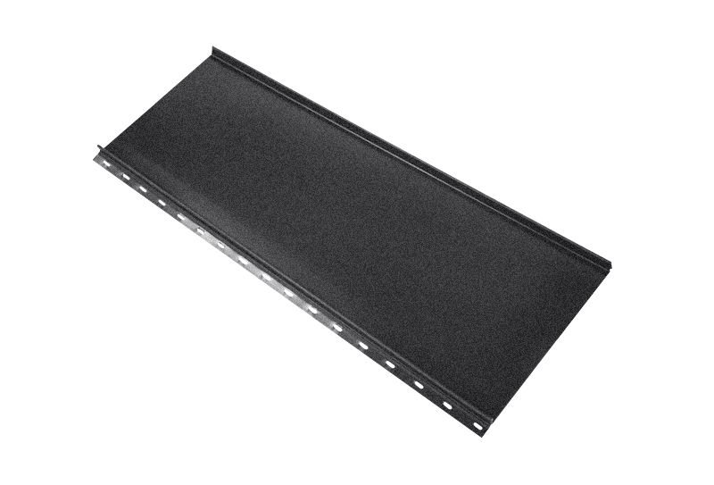 Кликфальц mini Drap 0,45 мм Ral 9005