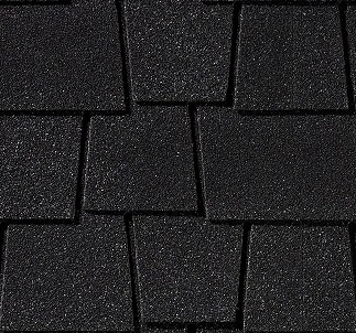 Черное дерево