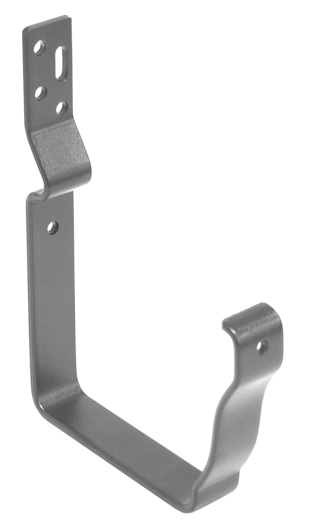 Крюк длинный прямоугольный Vortex Zn