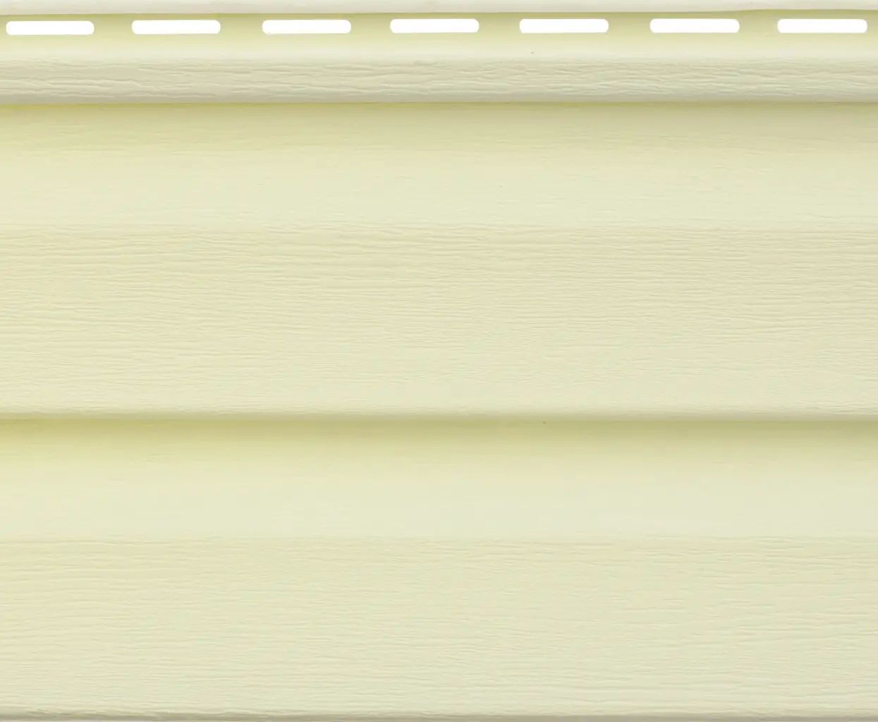 Сайдинг Аляска Классик Корабельный брус Сэнд