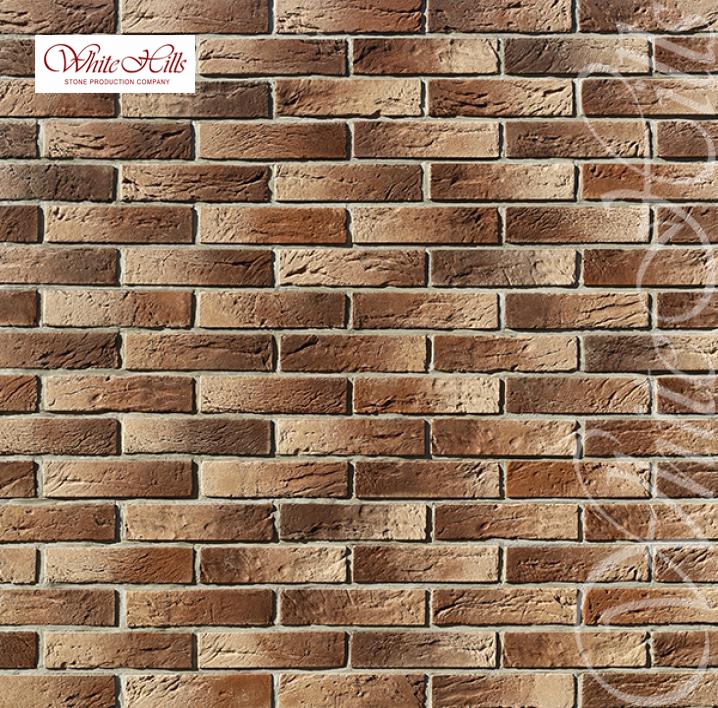 Угловая плитка Дерри Брик 388-45