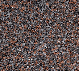 Красно-коричневый