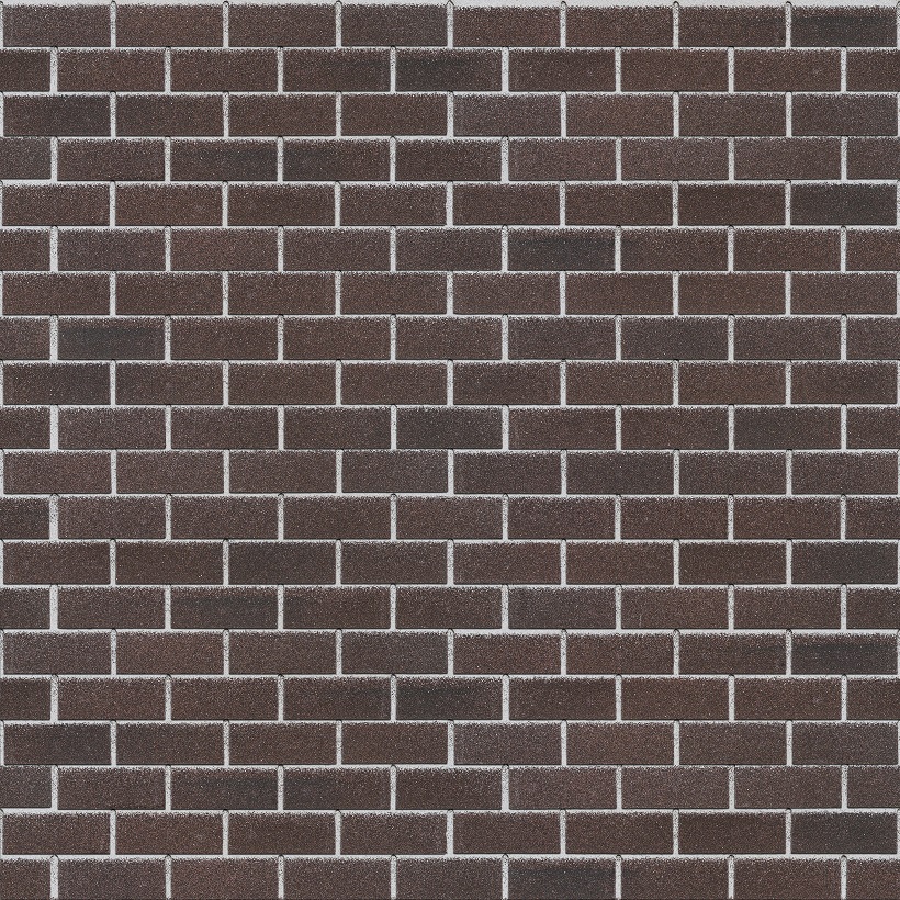 Hauberk Кирпич Оптима Фасадная плитка 2 м2 Шотландский