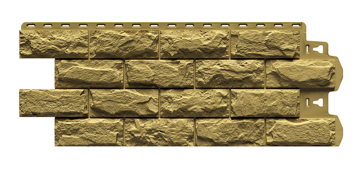 Фасадная панель Standard Дюфур Виллар