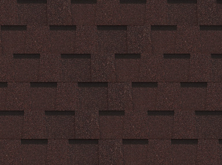 Гибкая черепица Original Dragon Кварц