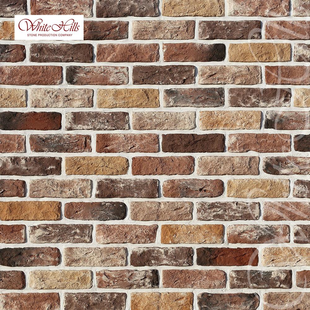 Угловая плитка Брюгге Брик 318-95
