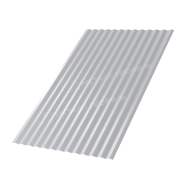 Профнастил МП-18 Ре 0,45мм Ral 7004