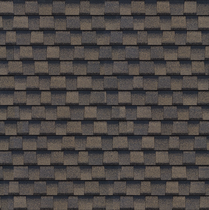 Многослойная черепица Shinglas Джаз Орлеан