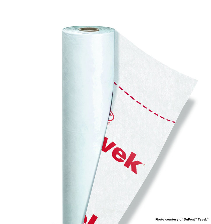 Housewrap Диффузионная мембрана