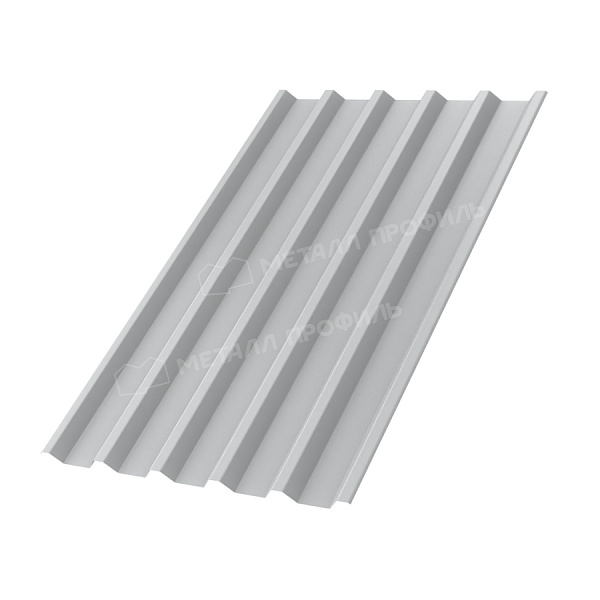 Профлист (м2) С-44 Полиэстер 0,7 мм Ral 9006