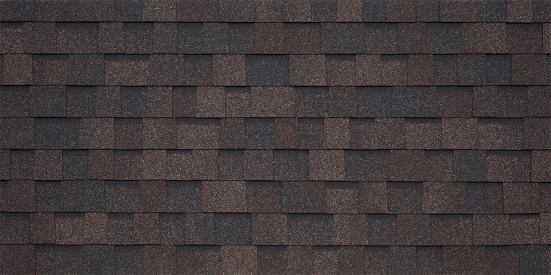 Гибкая черепица Комфорт Кортина Ardesia 255