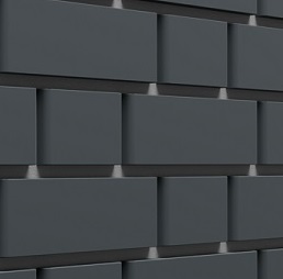 Темно-серый