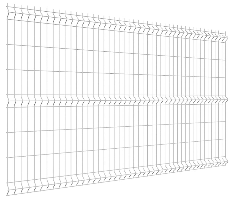 Панель сварная Light 1,53х2,5м Zn