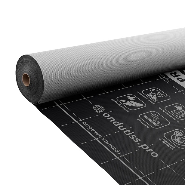 PRO AM 130 Диффузионная мембрана