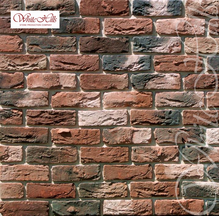 Угловая плитка Бремен Брик 306-75