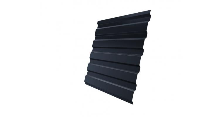 Профнастил C-20 Drap 0,45 мм Ral 7024