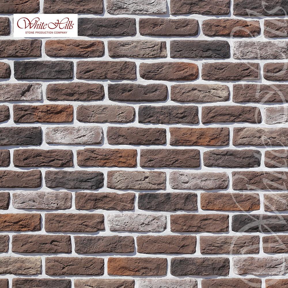 Угловая плитка Брюгге Брик 319-65