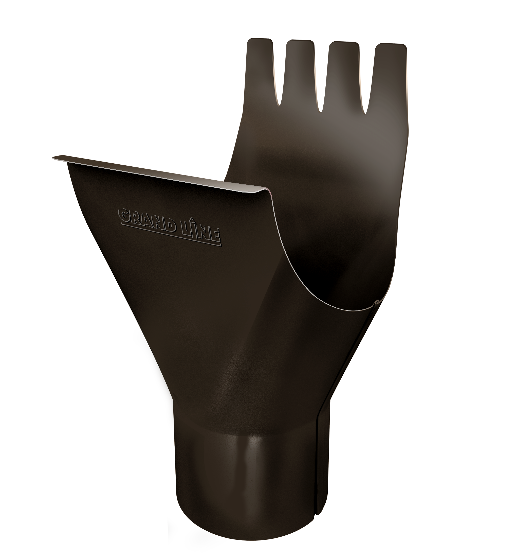 Воронка желоба 150/100 Rooftop dRain RR 32