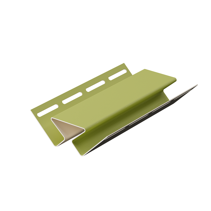 Premium Внутренний угол Олива