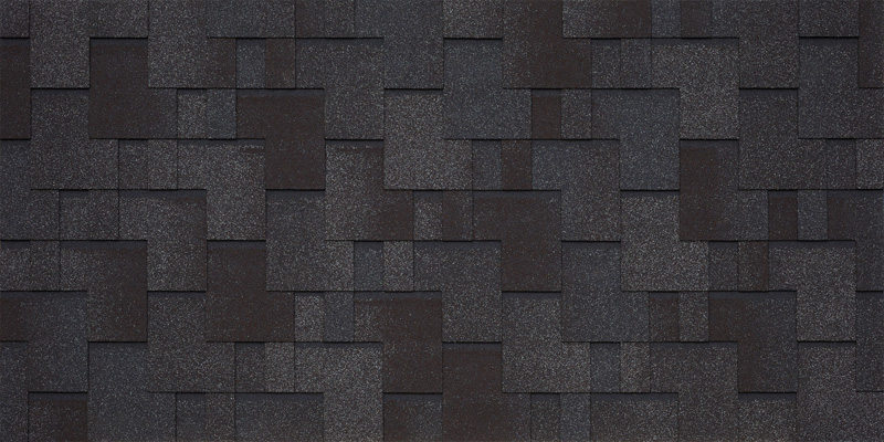 Гибкая черепица Комфорт Сан-Ремо Modica 256