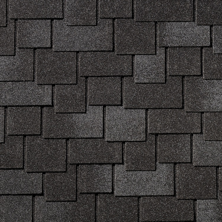 Гибкая черепица Eclectica Кело