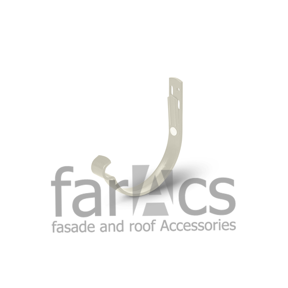 Кронштейн желоба короткий 125/90 SV 20