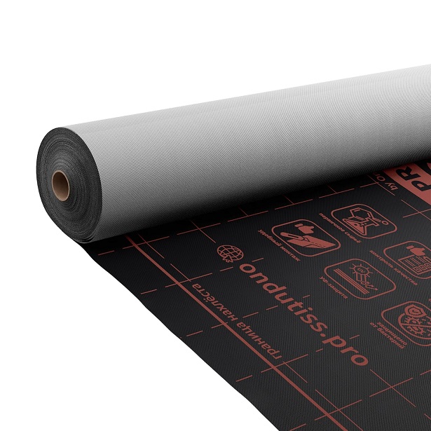 PRO AM 150 Диффузионная мембрана