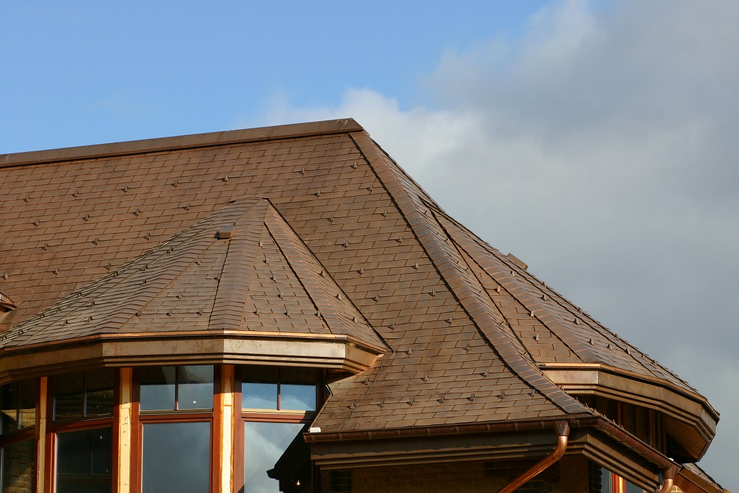 Aquasystem: Крюк универсальный Медь