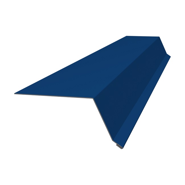 Капельник 100х55 Полиэстер 0,45 мм Ral 5005