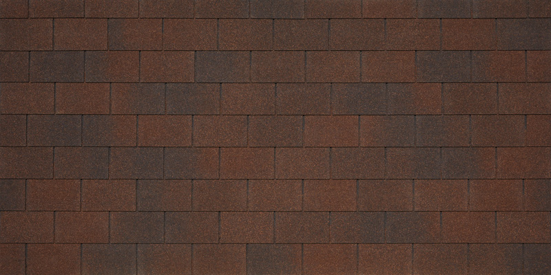 Гибкая черепица Комфорт Капри Legno 447