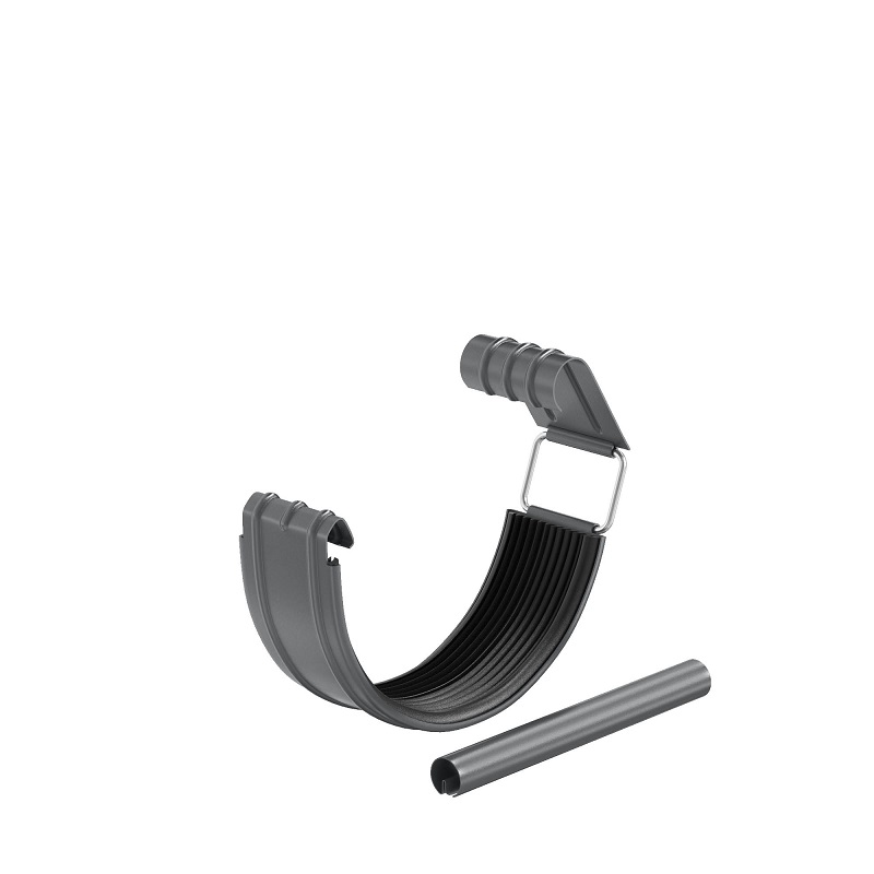 Соединитель желоба 150/100 PU Matt Ral 7024